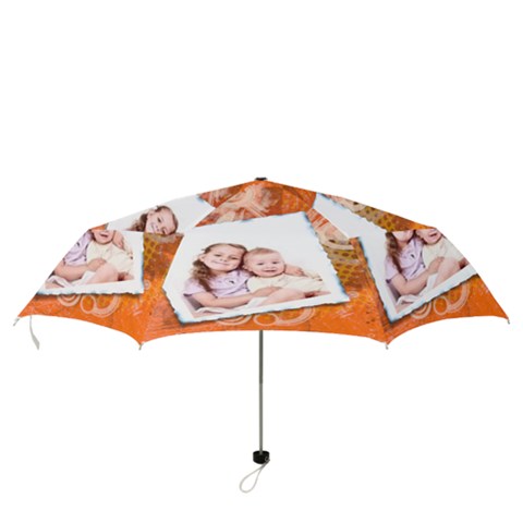 Folding Umbrella 