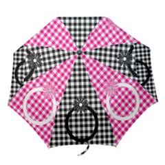 BWP Umbrella 1 - Folding Umbrella