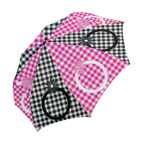 Folding Umbrella 