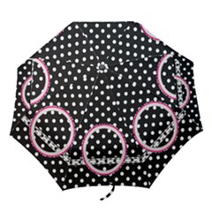 BWP Umbrella 2 - Folding Umbrella