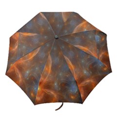 laser show2 umbrella - Folding Umbrella