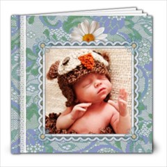 Any Occasion 8x8 30 Page Photo Book - 8x8 Photo Book (30 pages) Any Occasion 8x8 30 Page Photo Book - 8x8 Photo Book (30 pages)