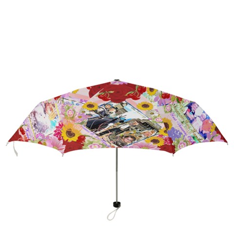 Folding Umbrella 