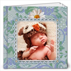 Any Occasion 12x12 20 Page Photo Book  - 12x12 Photo Book (20 pages)