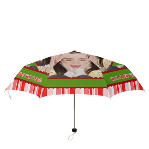 Folding Umbrella 