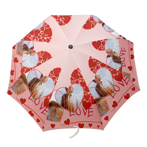 Folding Umbrella 