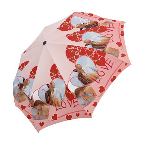 Folding Umbrella 