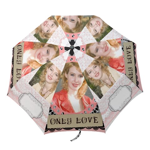 Folding Umbrella 