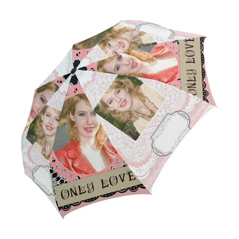 Folding Umbrella 