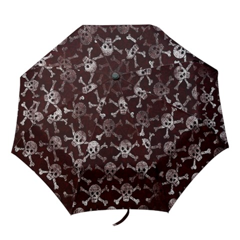 Folding Umbrella 