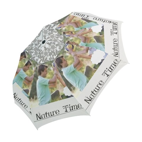 Folding Umbrella 