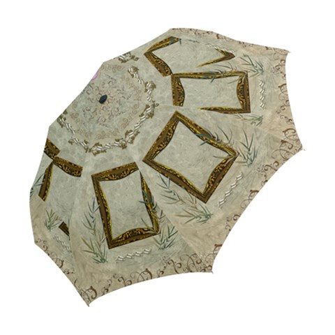 Folding Umbrella 