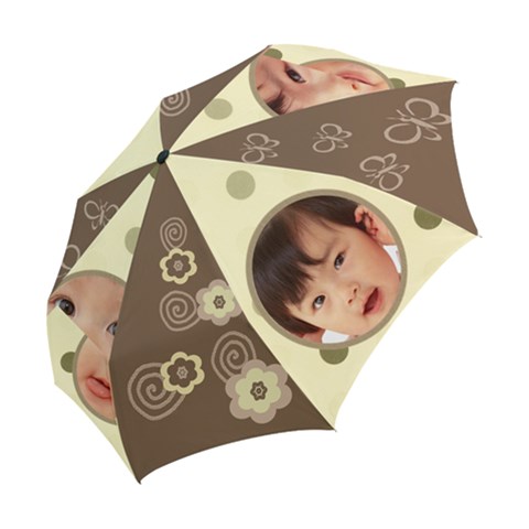 Folding Umbrella 