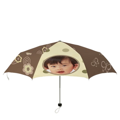 Folding Umbrella 