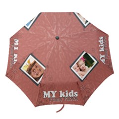 My Kids - Folding Umbrella