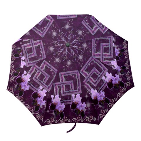 Folding Umbrella 