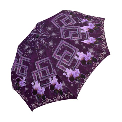 Folding Umbrella 