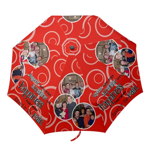 Folding Umbrella 