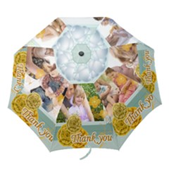 Thank you  - Folding Umbrella