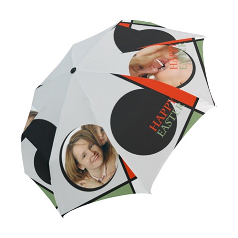 Folding Umbrella 