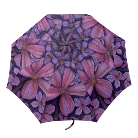 Folding Umbrella 