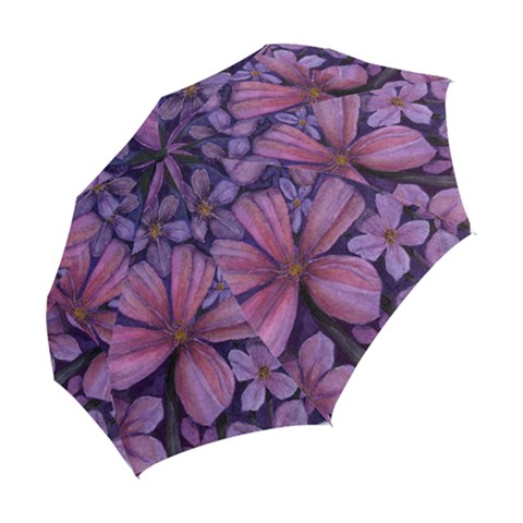 Folding Umbrella 