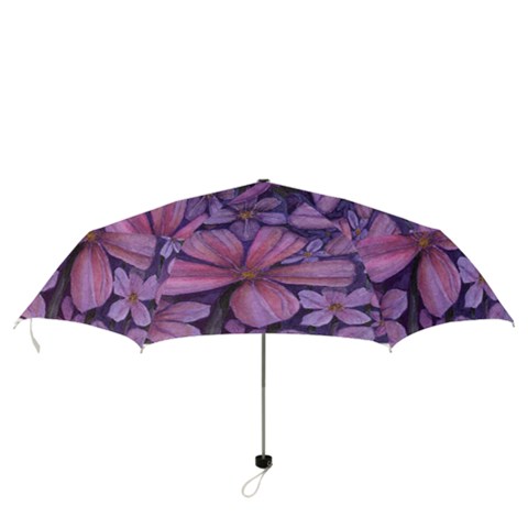 Folding Umbrella 