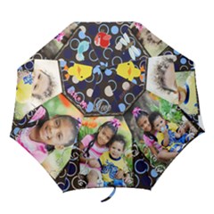 my new one  - Folding Umbrella