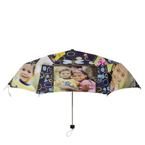 Folding Umbrella 