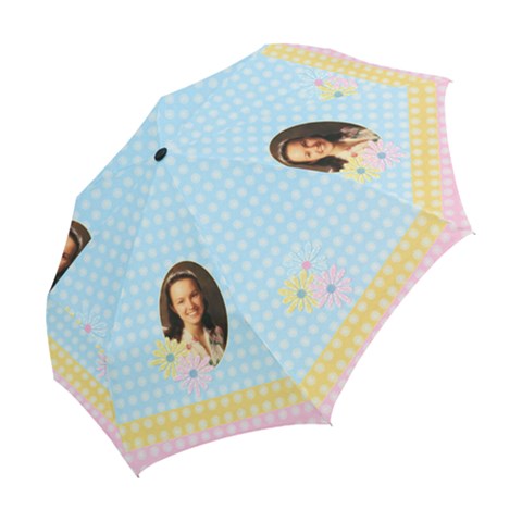 Folding Umbrella 