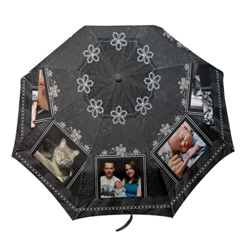 Folding Umbrella 