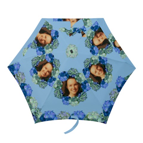 Mini Folding Umbrella 