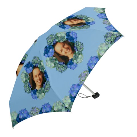 Mini Folding Umbrella 