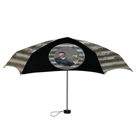 Mini Folding Umbrella 