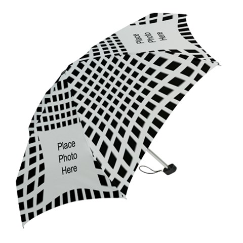 Mini Folding Umbrella 