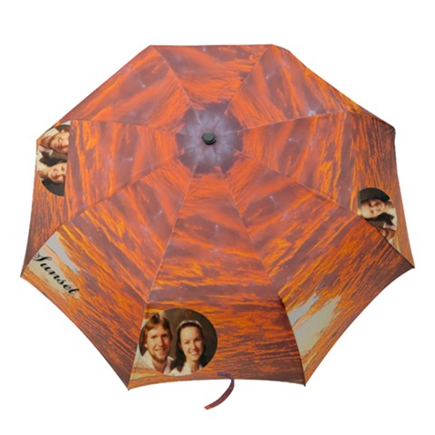 Folding Umbrella 