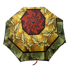 seasons2 umbrella - Folding Umbrella