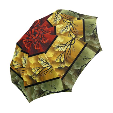 Folding Umbrella 