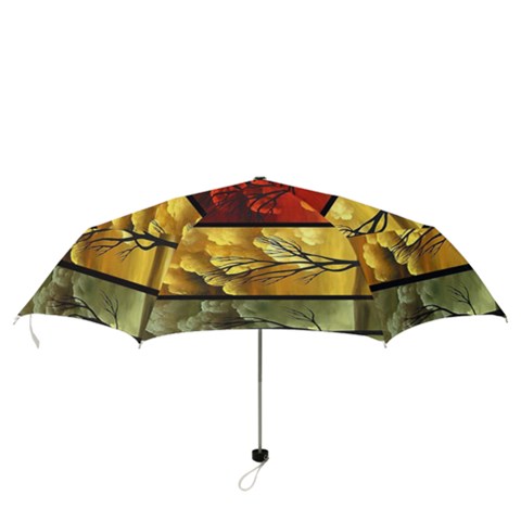 Folding Umbrella 