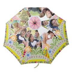 Easter  - Folding Umbrella