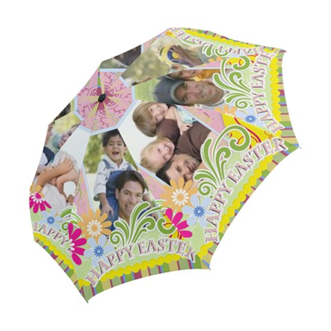 Folding Umbrella 