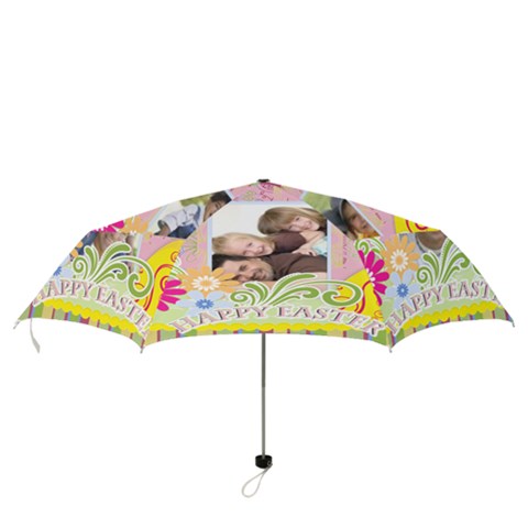 Folding Umbrella 