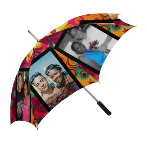 Straight Umbrella 