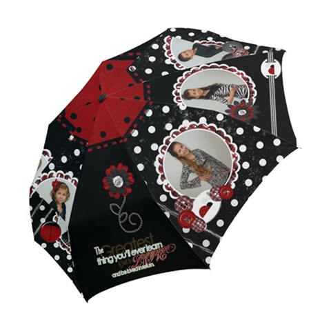 Folding Umbrella 