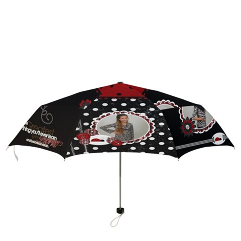 Folding Umbrella 