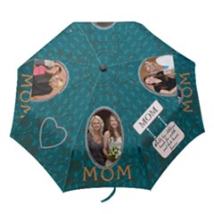 Mom s Pretty Folding Umbrella