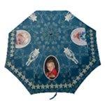eden umbrella - Folding Umbrella