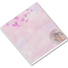 fantasy sm notepad - Small Memo Pads