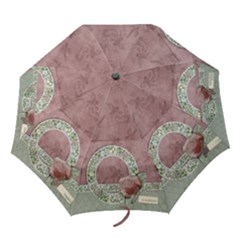 Grandmother/Father-Family -folding umbrella