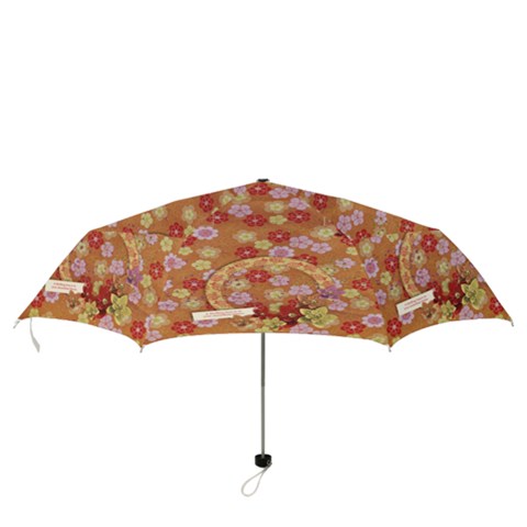 Folding Umbrella 